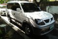 Mitsubishi Adventure 2008 Manual Diesel for sale in Lapu-Lapu-0