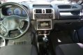 Mitsubishi Adventure 2008 Manual Diesel for sale in Lapu-Lapu-6