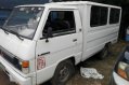 Selling Mitsubishi L300 1998 Manual Diesel in Kawit-1