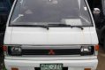 Selling Mitsubishi L300 1998 Manual Diesel in Kawit-0