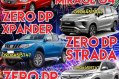 Mitsubishi Montero 2019 Manual Gasoline for sale in Malabon-1