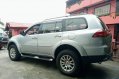 Sell 2nd Hand 2009 Mitsubishi Montero at 70000 km in Baguio-2