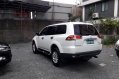 Mitsubishi Montero Sport 2012 Automatic Diesel for sale in Mandaluyong-3