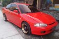 Mitsubishi Lancer 1997 Manual Gasoline for sale in Lingayen-0