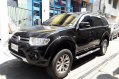 Mitsubishi Montero 2014 Manual Diesel for sale in Caloocan-2