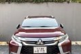 2nd Hand Mitsubishi Montero Sport 2017 at 9000 km for sale-0