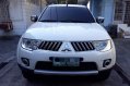 2nd Hand Mitsubishi Montero 2011 for sale in Quezon City-1