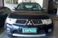 Selling 2nd Hand Mitsubishi Montero Sport 2013 in Pasig-0