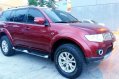 Selling Mitsubishi Montero Sport 2012 Automatic Diesel in Parañaque-8