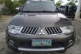 2012 Mitsubishi Montero for sale in Tuguegarao-6