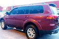 Selling Mitsubishi Montero Sport 2012 Automatic Diesel in Parañaque-10