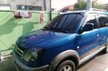 Mitsubishi Adventure 2015 Manual Diesel for sale in Bacoor-6
