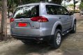 Selling 2nd Hand Mitsubishi Montero Sport in Davao City-2