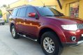 Selling Mitsubishi Montero Sport 2012 Automatic Diesel in Parañaque-0