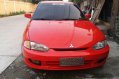 Mitsubishi Lancer 1997 Manual Gasoline for sale in Lingayen-7