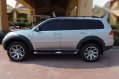 Sell 2nd Hand 2010 Mitsubishi Montero Sport at 40000 km in Quezon City-5