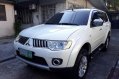2nd Hand Mitsubishi Montero 2011 for sale in Quezon City-0