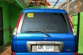 Mitsubishi Adventure 2015 Manual Diesel for sale in Bacoor-0
