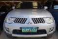 Selling Mitsubishi Montero 2013 Automatic Diesel in Quezon City-2