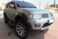 Sell 2nd Hand 2010 Mitsubishi Montero Sport at 40000 km in Quezon City-2