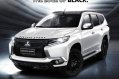 Selling Mitsubishi Montero 2019 in Malabon-1