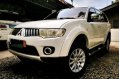 Selling Mitsubishi Montero 2009 Automatic Diesel in Pulilan-4