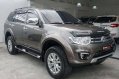 Selling Mitsubishi Montero 2015 at 50000 km in Quezon City-9