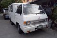Selling Mitsubishi L300 1995 Manual Diesel in Cabuyao-0