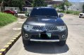 Mitsubishi Montero 2010 Automatic Diesel for sale in Muntinlupa-1