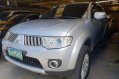 Selling Mitsubishi Montero 2013 Automatic Diesel in Quezon City-0