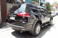 Mitsubishi Montero 2014 Manual Diesel for sale in Caloocan-4