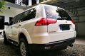 Selling Mitsubishi Montero 2009 Automatic Diesel in Pulilan-1