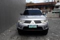 Selling Mitsubishi Montero 2011 Automatic Diesel in Mandaluyong-1