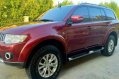 Selling Mitsubishi Montero Sport 2012 Automatic Diesel in Parañaque-1