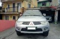 Sell 2nd Hand 2009 Mitsubishi Montero at 70000 km in Baguio-0