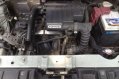 Mitsubishi Mirage G4 2014 Manual Gasoline for sale in Las Piñas-7