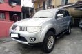 Sell 2nd Hand 2009 Mitsubishi Montero at 70000 km in Baguio-1