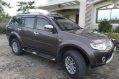 2012 Mitsubishi Montero for sale in Tuguegarao-5