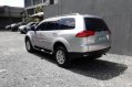 Selling Mitsubishi Montero 2011 Automatic Diesel in Mandaluyong-3