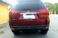 Selling Mitsubishi Montero Sport 2012 Automatic Diesel in Parañaque-3