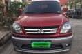 Selling 2nd Hand Mitsubishi Adventure 2013 in San Fernando-2