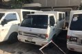 Selling 2nd Hand Mitsubishi L300 2017 in Quezon City-1