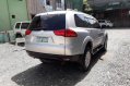 Selling Mitsubishi Montero 2011 Automatic Diesel in Mandaluyong-4