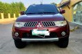 Selling Mitsubishi Montero Sport 2012 Automatic Diesel in Parañaque-2