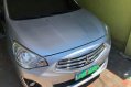 Mitsubishi Mirage G4 2014 Automatic Gasoline for sale in Angono-1