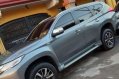 Mitsubishi Montero 2017 Manual Diesel for sale in Cabuyao-2
