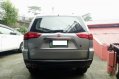 Sell 2nd Hand 2009 Mitsubishi Montero at 70000 km in Baguio-5