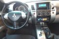 Sell 2nd Hand 2010 Mitsubishi Montero Sport at 40000 km in Quezon City-10