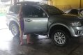 Mitsubishi Montero 2015 Manual Diesel for sale in Angeles-0