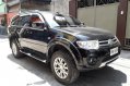 Mitsubishi Montero 2014 Manual Diesel for sale in Caloocan-3